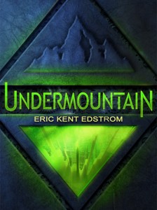 Undermountain (The Undermountain Saga #1)